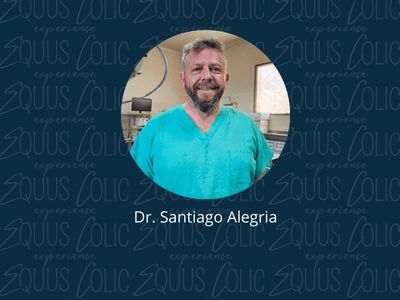 Dr. Santiago Alegria